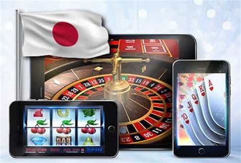  best online casinos japan